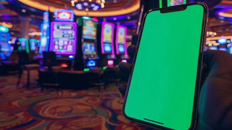 homebet88 Live Casino